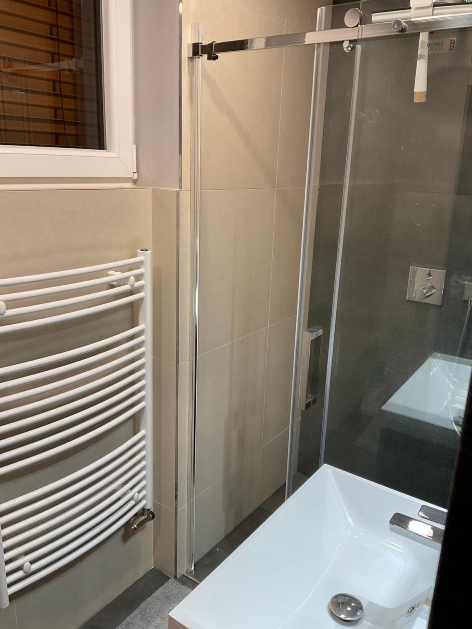 Apartman U Lesa Nové Jirny Exteriör bild