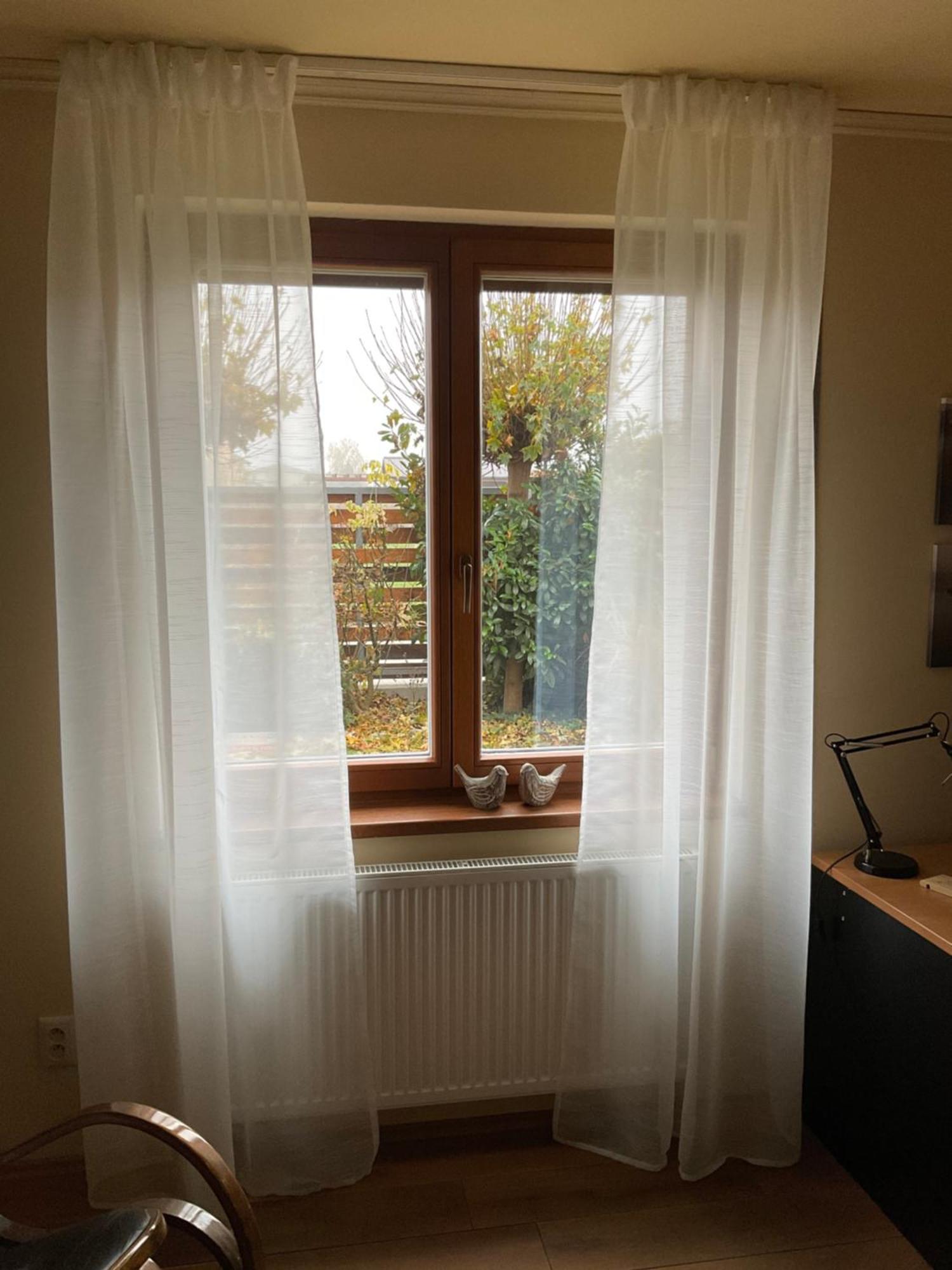 Apartman U Lesa Nové Jirny Exteriör bild